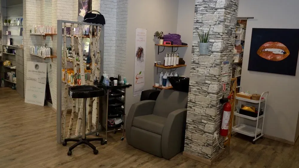 Soins visage bio près de Ibos