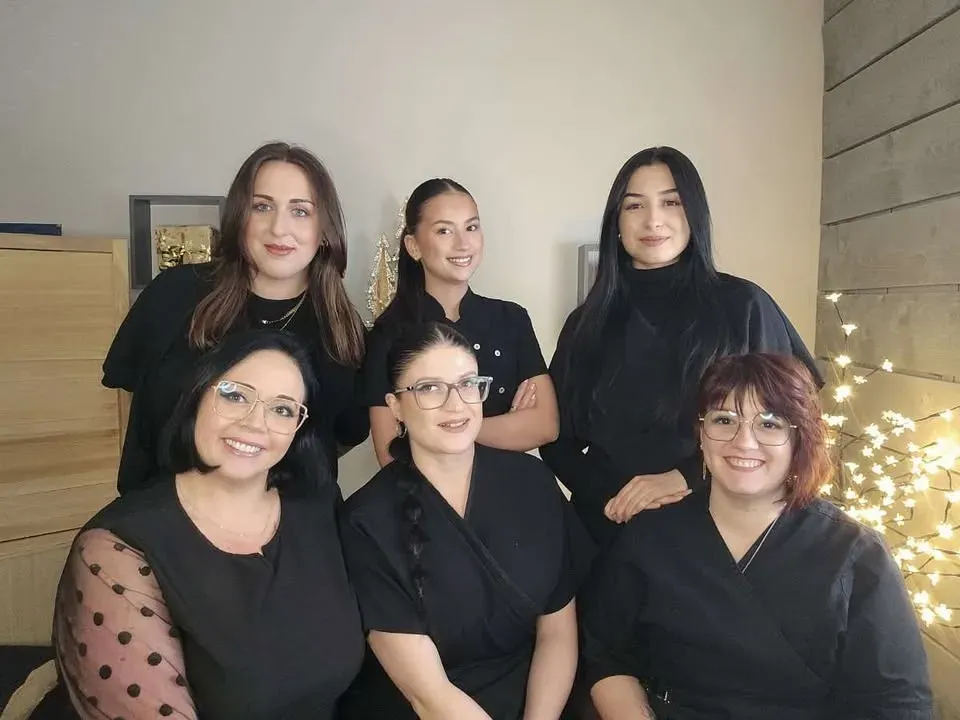 Salon de beauté bio près de Ibos