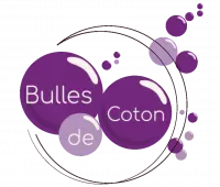 Bulles de Coton coiffure bio